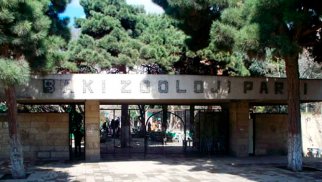 Bakı zooparkı nə vaxt açılacaq?