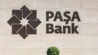 “PAŞA Bank”ın xalis mənfəəti 5 dəfədən çox artıb