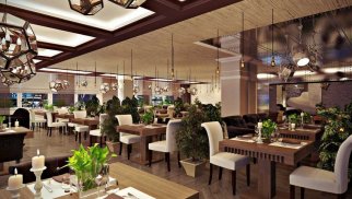 Kafe və restoranlara çəkilən xərclər 2 dəfə azalıb – RƏSMİ