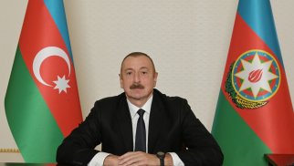 İlham Əliyev “Azərsun Şamaxı Aqropark”ın açılışında iştirak edib
