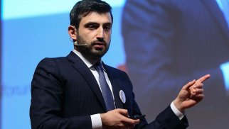 Selcuk Bayrakdar yeni hədəflərini AÇIQLADI