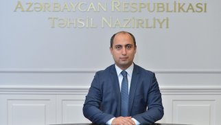 Yeni layihələr Azərbaycan təhsilinə böyük təsir edəcək - Təhsil naziri