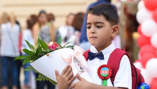 Valideynlərin nəzərinə: Birinci sinfə qəbulla bağlı suallar cavablandırılacaq