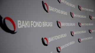 Bakı Fond Birjasından 150 milyon manatlıq HƏRRAC