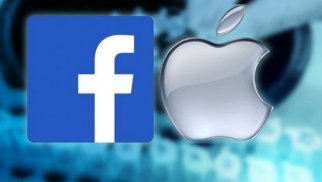 “Apple” və “Facebook”un xalis mənfəəti 2 dəfə artıb