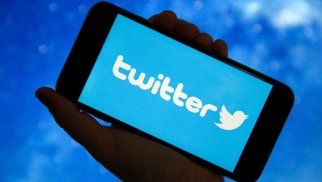 “Twitter”in son üç ayda gəliri 28 faiz artıb