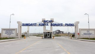Sumqayıt Sənaye Parkının rezidenti nizamnamə kapitalını artırıb