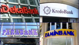 Bağlanmış bankları əmanətçilərinə nə qədər kompensasiya verilib? - AÇIQLAMA