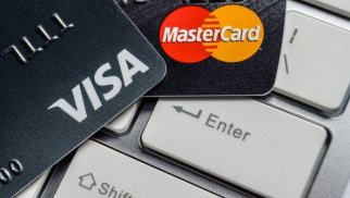 Avropa bankları “Visa” və “Mastercard”a qarşı birləşir