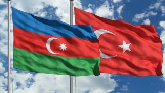 Türkiyə ilə Azərbaycan arasında ticarət dövriyyəsi artıb