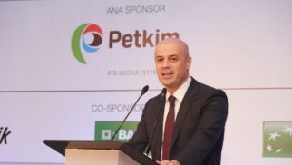 “Petkim” zavodlarından əvvəlki rübə nisbətən 56 faiz artım əldə olunub – BAŞ DİREKTOR