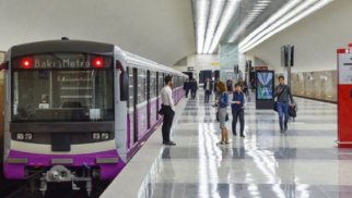 Bakı metrosunda sərnişindaşımanın maya dəyəri artıb