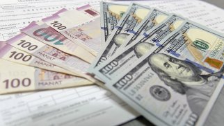 Bu gün üçün USD/AZN rəsmi məzənnəsi AÇIQLANDI