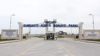 “Sumqayıt Texnologiyalar Parkı”nın yeni şirkəti dövlət qeydiyyatına alınıb