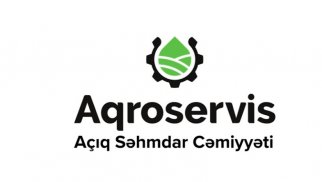 “Aqroservis”lə “Diamond Motors” arasında 1.3 milyon manatlıq TENDER