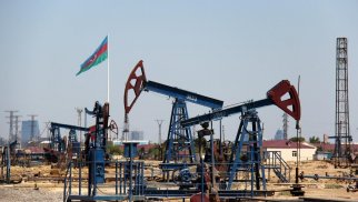 Azərbaycan neftinin qiyməti 69 dolları keçib