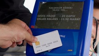 Azərbaycanda gediş haqqı 10 qəpik bahalaşır? – AÇIQLAMA