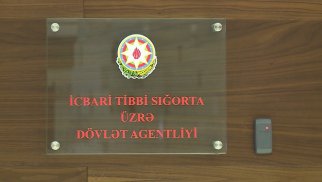 İcbari Tibbi Sığorta üzrə Dövlət Agentliyi cərimələnib