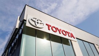 “Toyota” iki zavodunda istehsalı dayandırır - SƏBƏB