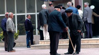 Pensiyaların maliyyələşdirilməsinə nə qədər vəsait yönəldilib? - HESABAT