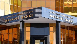 Mərkəzi Bank “Bakinity Distribution” şirkətini cərimələdi