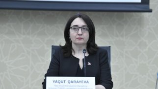 Yaqut Qarayeva - Xalqı narahat edən bütün problemlər üzərində iş gedir