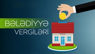 Büdcədə bələdiyyələrə ayrılmış subvensiyanın çoxu istifadə edilməyib - HESABAT