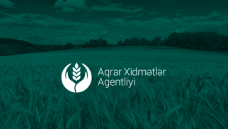 Aqrar Xidmətlər Agentliyinə dövlət büdcəsindən ayırmalar kəskin artıb