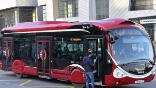 Pandemiyanın təsirini azaltmaq üçün “BakuBus”a nə qədər vəsait köçürülüb? – HESABAT