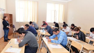 Universitetlərə qəbul imtahanı iki mərhələdə keçiriləcək - DİM