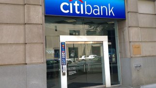 Citibank Rusiyada fəaliyyətini dayandırır