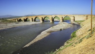 İrandan Ermənistana Araz çayı ilə bağlı XƏBƏRDARLIQ