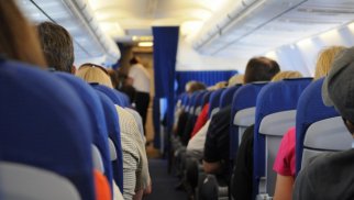 Perm-Bakı aviareysi üzrə birbaşa uçuşlara başlanılıb
