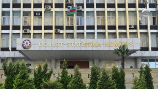 Dövlət Statistika Komitəsinin gəlirləri və xərcləri ciddi azalıb