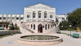 Rektor: “Qarabağ Universiteti tamamilə yeni bazada yaradılacaq”