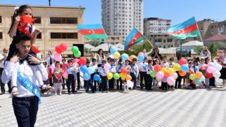 Bakıda “Son zəng” hansı formada keçiriləcək? - AÇIQLAMA