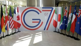 G7 ölkələri bu ölkələrdə investisiya proqramlarına maliyyə yardımı edəcək – AÇIQLAMA