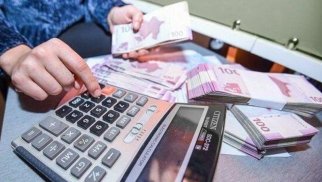 Ölkədə cari əməliyyatlar balansının qalığı 3% azalıb