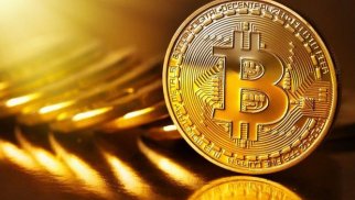 “Bitcoin” 10 faizdən çox bahalaşdı