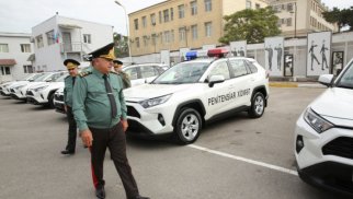 Pentensiar Xidmətdən 46 min manatlıq tender – Qaliblə bağlı şübhəli MƏQAMLAR