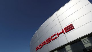 Porsche 1,6 min avtomobili Çin bazarından geri çağıracaq