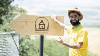 “Şəhərdən Kəndə” layihəsi çərçivəsində tədbirlərə başlanılıb - FOTO