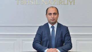 Nazir: “Bu fonddan bütün ali məktəb tələbələri istifadə edə bilər”