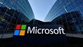 “Microsoft”un bazar dəyəri ilk dəfə 2 trilyon dolları keçib