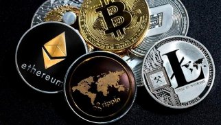 Çindən “Bitcoin”ə daha bir zərbə