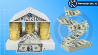 Azərbaycan banklarının xarici öhdəlikləri 7,9 faiz artdı