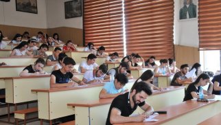 Dövlət və özəl ali universitetlərinin plan yerləri neçə faiz dolub? - DİM açıqladı