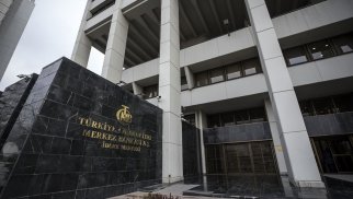 Türkiyə Mərkəzi Bankının valyuta ehtiyatları artıb