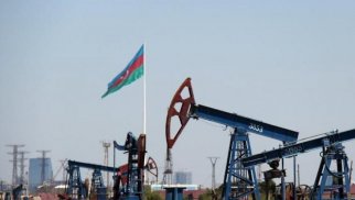 Azərbaycan neftinin qiyməti 77 dolları keçib