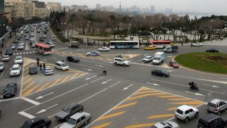 Sabah bu yollar bağlı olacaq - SİYAHI